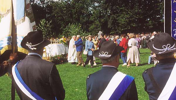 Gottesdienst